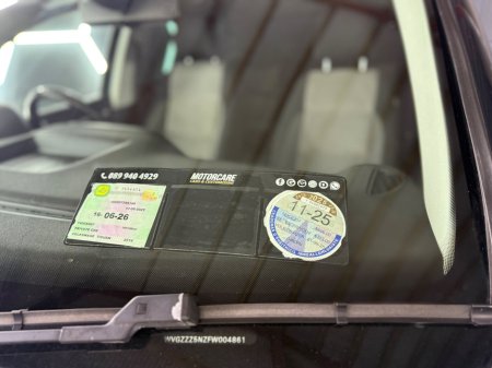 2014 Volkswagen Tiguan 2.0 TDI 140BHP SPORT & STYLE DSG 4WD €8,950 thumbnail