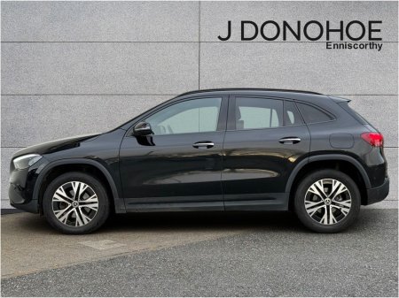 2024 Mercedes-Benz GLA Class GLA 200 d A/T Progressive €44,950 thumbnail