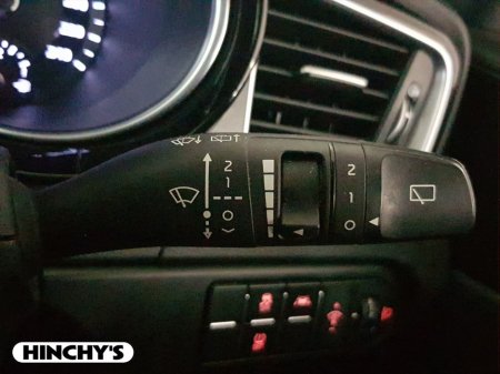 2020 Kia Ceed 1.6 Diesel 136HP K3 thumbnail