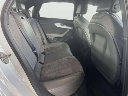 2016 Audi A4 - thumbnail 9