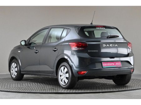 2023 Dacia Sandero - thumbnail 7