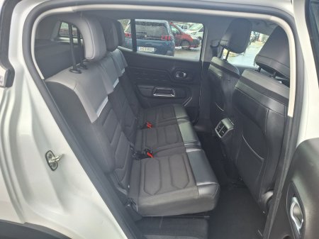 2023 Citroen C5 Aircross - thumbnail 26