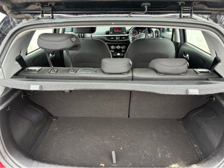 2023 Kia Picanto - thumbnail 6