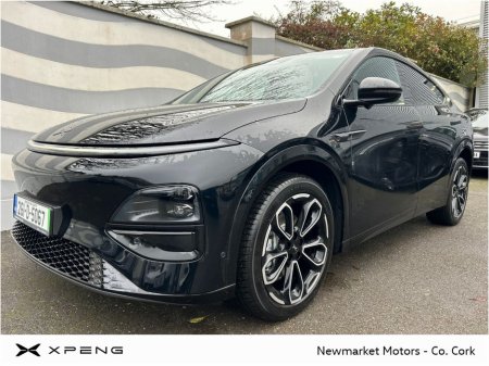 2026 Xpeng G6 - thumbnail 24