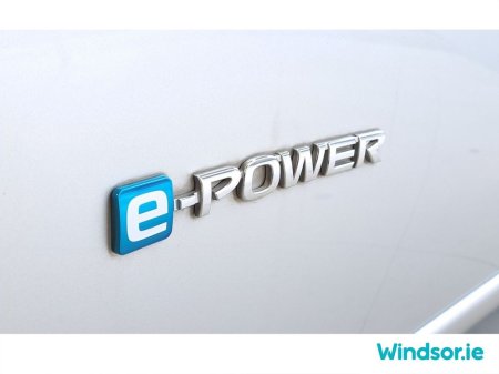 2020 Nissan Note E-POWER HYBRID €13,995 thumbnail