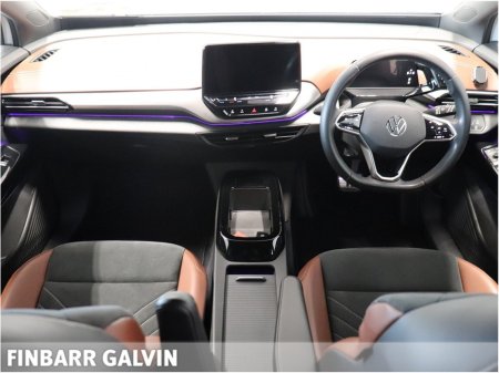2022 Volkswagen ID.4 - photo 4