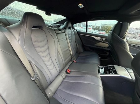 2020 BMW 8 Series M-SPORT X-DRIVE 840D - 3.0L DIESEL - AUTO - 12M WARRANTY - CAR: 1703 €64,950 thumbnail