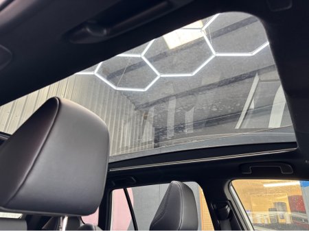 2024 Toyota Corolla Cross - thumbnail 11