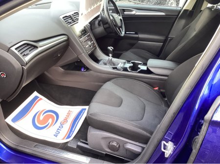 2016 Ford Mondeo ** TITANIUM * NCT 02/28 €12,950 thumbnail