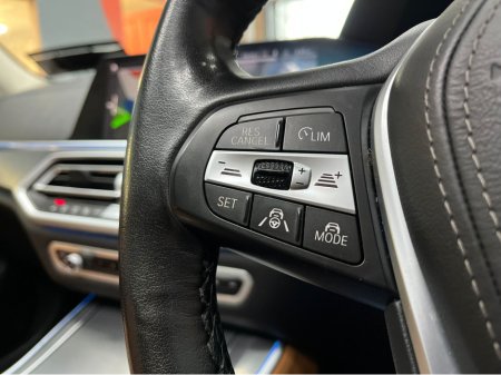 2021 BMW X5 €52950 2021 BMW X5 xDRIVE 45E -PANORAMIC ELECTRIC ROOF - HEATED ELECTRIC MEMORY SEATS - CRUISE CONTROL - REVERSE CAMERA - SPLIT ELECTRIC TAILGATE - REAR SUNBLINDS - REVERSE CAMERA €52,950 thumbnail