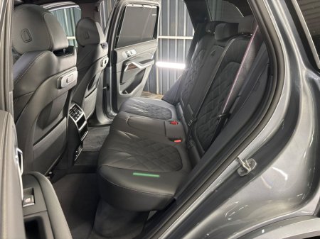 2026 BMW X5 xDrive50e M Sport €114,950 thumbnail