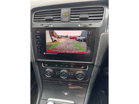 2018 Volkswagen Golf - thumbnail 11