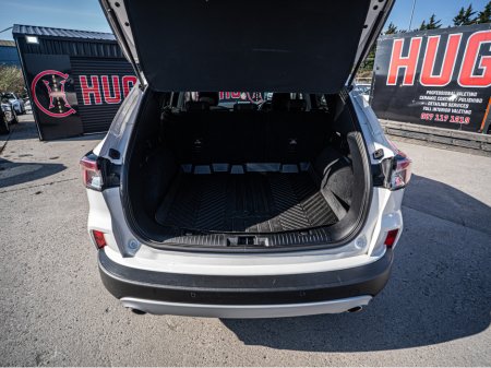 2020 Ford Kuga - thumbnail 34