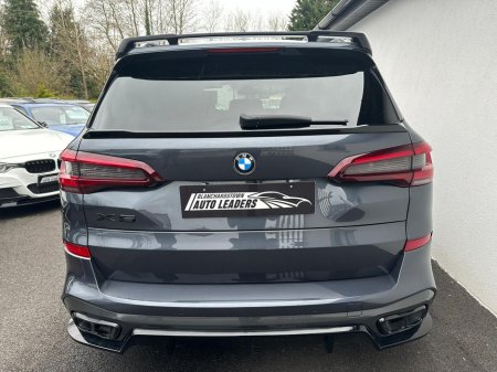 2021 BMW X5 - thumbnail 6