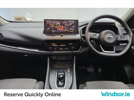 2024 Nissan Qashqai ePOWER QASHQAI SV PREMIUM *3K Scrappage* €35,995 thumbnail