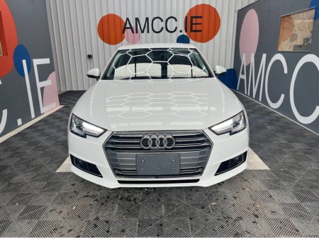 2018 Audi A4 €22950! AUDI A4 AUTOMATIC 1.4 TFSI SPORT / 85k KMs / HEATED SEATS , REVERSE CAMERA , ADAPTIVE CRUISE & MORE €22,950