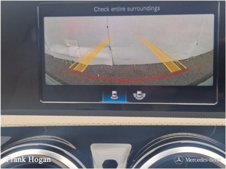 2021 Mercedes-Benz CLA Class CLA180d Progressive Shooting Brake €26,750 thumbnail