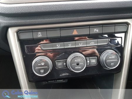 2020 Volkswagen T-Roc - thumbnail 15