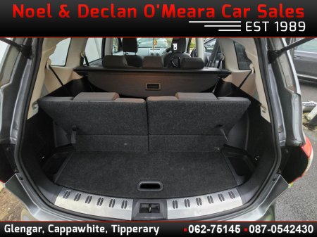 2013 Nissan Qashqai +2 - thumbnail 12