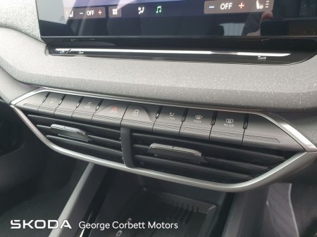 2026 Skoda Octavia - thumbnail 15