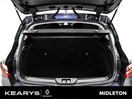 2020 Renault Megane - thumbnail 9