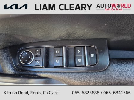 2023 Kia Ceed PE SW PHEV 6DR AUTO €26,495 thumbnail