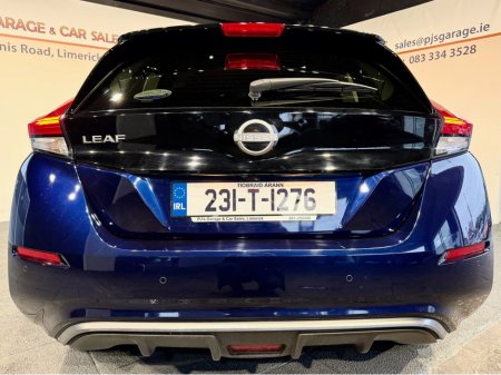 2023 Nissan Leaf 62K EV SV PREMIUM COLD PACK 6 62KW €23,990 thumbnail