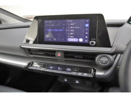 2023 Toyota Prius 1.8 SELF CHARGING HYBRID *LOW MILEAGE*REVERSE CAM*PARK SENSORS* €30,890 thumbnail