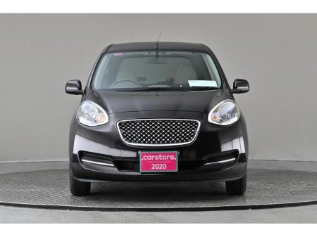 2020 Nissan March *JAN 2026 PRICE NOW*1.2 CVT*BOLERO BY AUTECH *2TONE INTERIOR*REVERSE CAM* €12,990