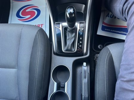 2016 Hyundai i30 1.6 Diesel Deluxe €13,950 thumbnail