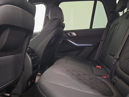 2023 BMW X5 - thumbnail 11