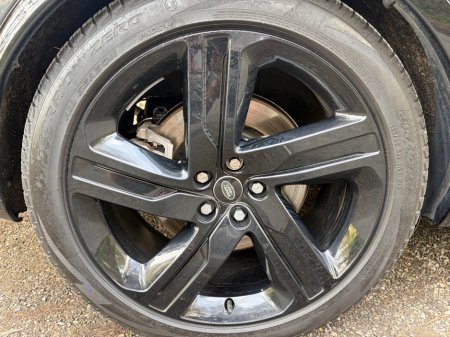 2024 Land Rover Discovery - thumbnail 29