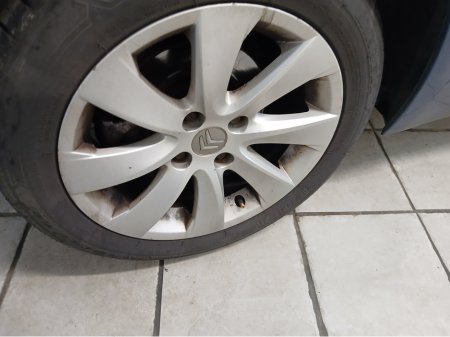 2010 Citroen C4 Picasso - thumbnail 10