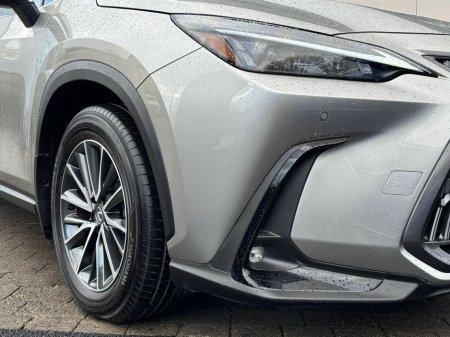 2024 Lexus NX 450 h+ Executive AWD PHEV, Only 12km €59,990 thumbnail