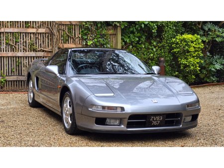 1991 Honda NSX  €75,000
