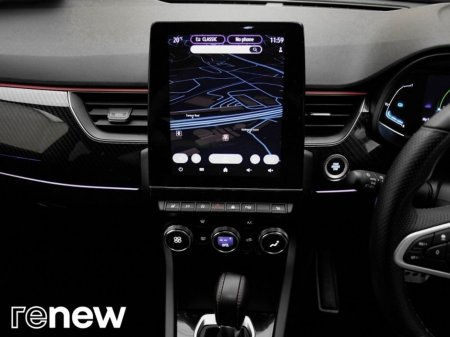 2023 Renault Arkana - thumbnail 18