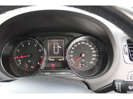 2016 Volkswagen Polo - thumbnail 15