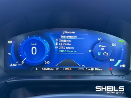 2023 Ford Kuga - thumbnail 11