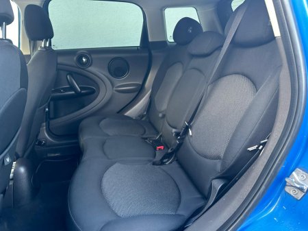 2012 MINI One 1.6 D 90 BHP SERVICE HISTORY LOW KM €6,900 thumbnail