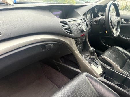 2009 Honda Accord 2.0 I VTEC EX AUTO €4,750 thumbnail