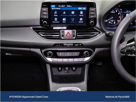 2023 Hyundai i30 - thumbnail 20