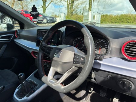 2023 SEAT Arona - thumbnail 8