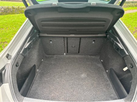 2022 Skoda Octavia 2.0 TDI VRS 200PS DSG 5DR €36,995 thumbnail