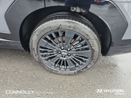 2026 Hyundai Santa Fe - thumbnail 7