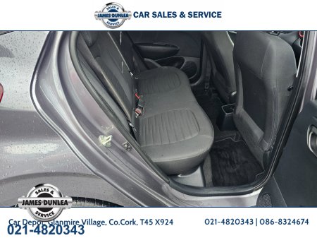 2020 Hyundai i10 DELUXE PLUS 5DR €14,950 thumbnail