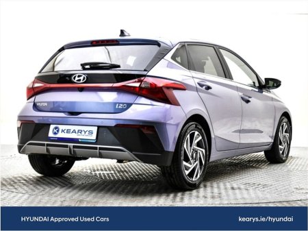 2026 Hyundai i20 - thumbnail 12