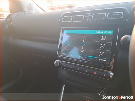 2023 Citroen C3 Aircross FLAIR / 1.2 PETROL / AUTO / HUGE SPEC €19,900 thumbnail