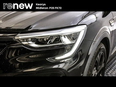 2023 Renault Arkana E-Tech Engineered Hybrid 145 Auto €28,990 thumbnail