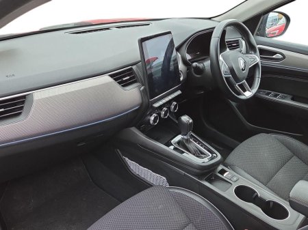 2023 Renault Arkana TCe 140 Auto techno €27,950 thumbnail