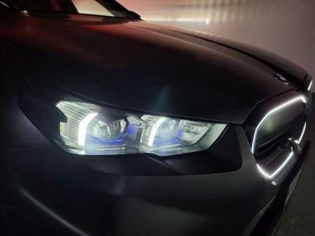 2025 BMW M5 - thumbnail 21